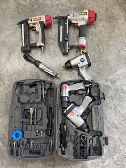 Air Tools