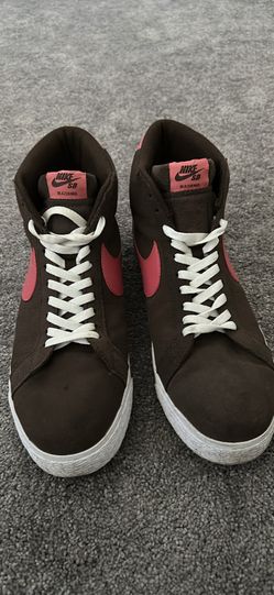 Nike Sb Zoom Blazer Mid