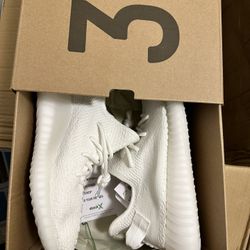Yeezy V3 Cream 