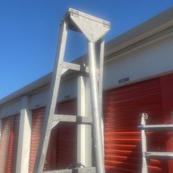 Tall Ladder Escaleras tall ladder