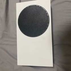 Xbox  Series S