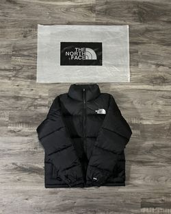 Men’s 1996 Retro Nuptse North face Puffer Jacket