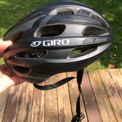 Bike Helmet XL (Giro brand)