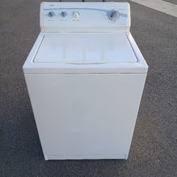 Heavy Duty Washer Lavadora