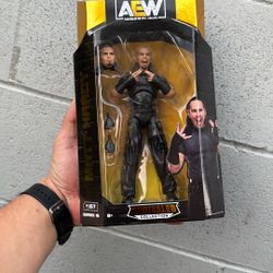 AEW Matt Hardy 