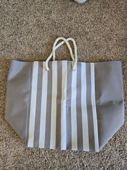 NEW Large Tote Bag