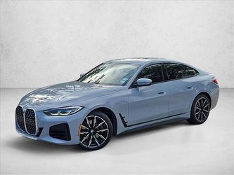 2023 BMW 430i Gran Coupe