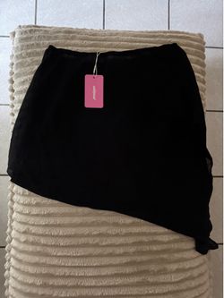 Edikted mini skirt