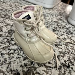 Toddler Snow/rain Boots