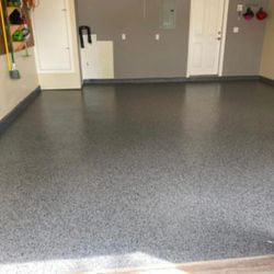 Garages Apoxy Flights 