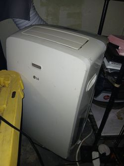 Portable ac