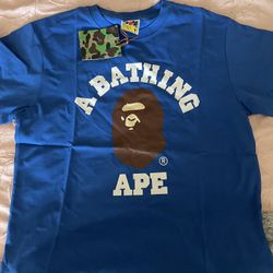 Bathing Ape Tee