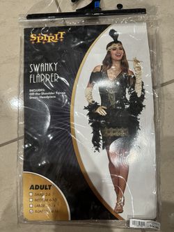Halloween Costume 