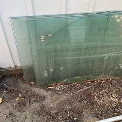 FREE Glass Panes