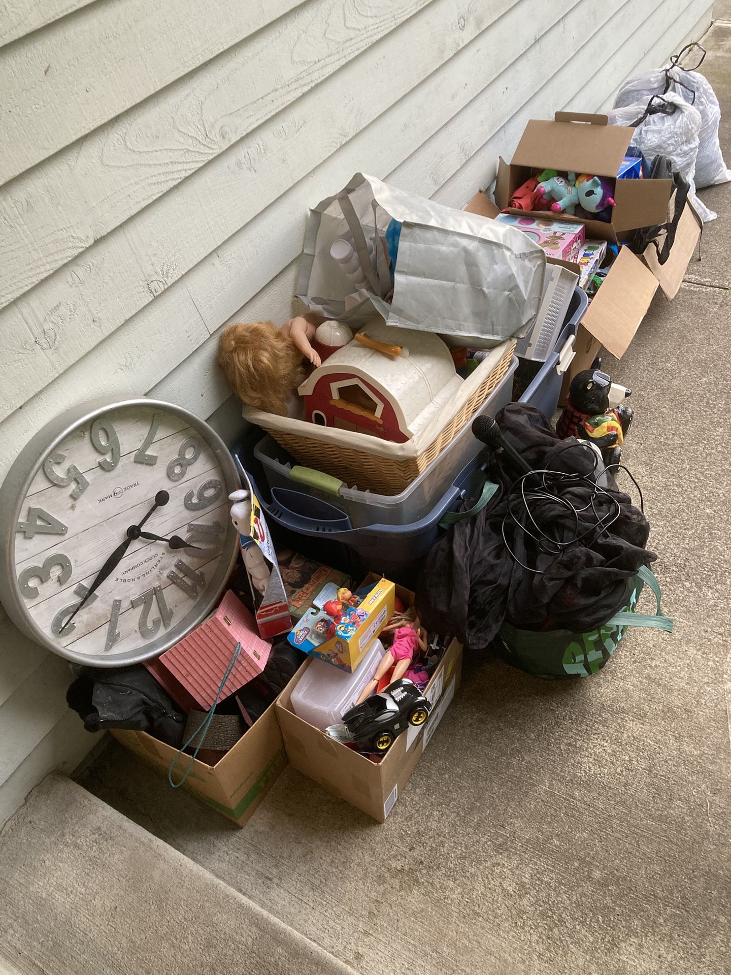 Free Stuff Toys Clothes Collectibles Home Decor And More