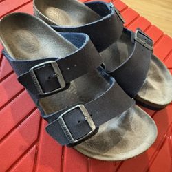 Men’s Birkenstock Size 42