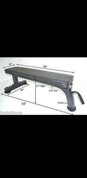 New And Used Weight Bench For Sale In Bronx Ny Offerup