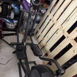 LifeFitness X1 5 Elliptical 