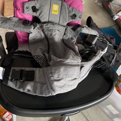 Baby Carrier