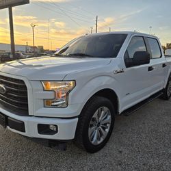 2017 Ford F 150 From $ 1 990 Down 