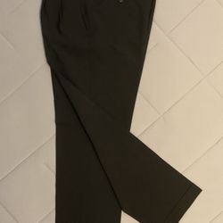 Men’s Black Ralph Lauren Slacks
