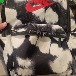 Nike Backpack 