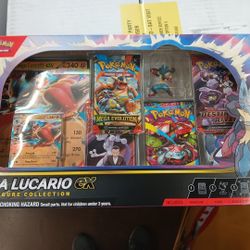 Pokemon Collection Vintage And New 