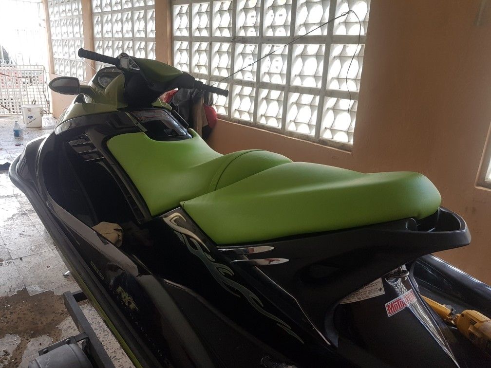 seadoo rxt 2005 supercharger 215 for Sale in San Juan, PR OfferUp