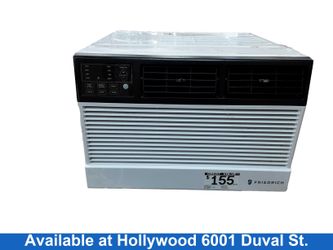 Friedrich Ccw08b10b White Air Conditioner