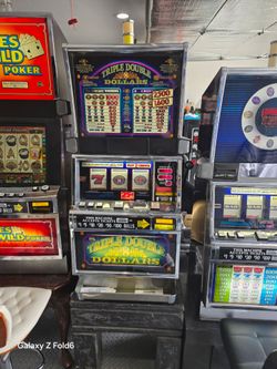 Slot Machine