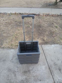 !! Folding Cart