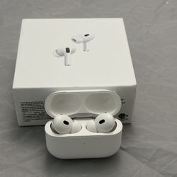 AirPod Pro 2nd Generation 