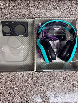 Astro A40 Tr