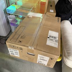 SONY PHZ10 LASER PROJECTOR 