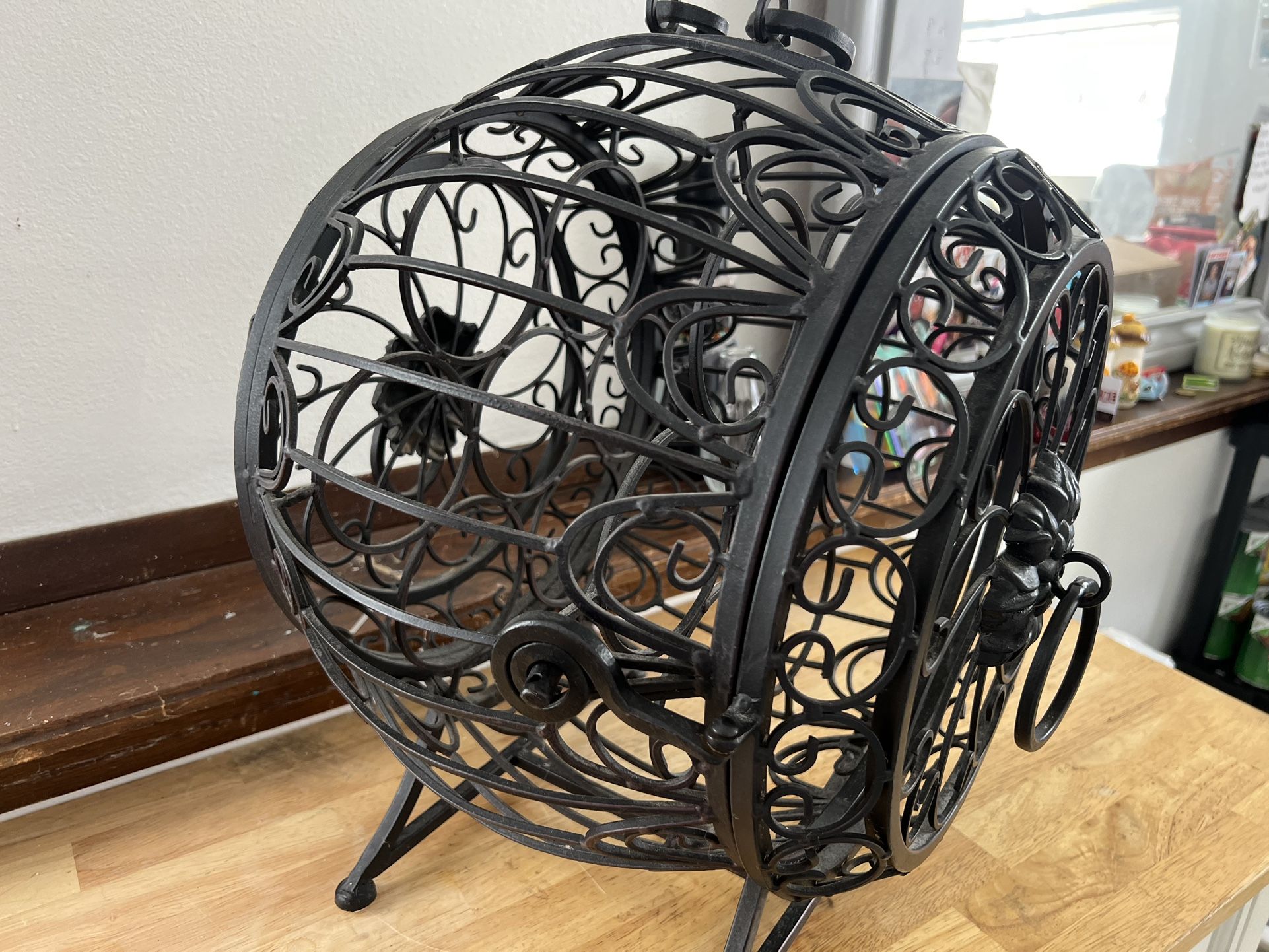Wine Rack