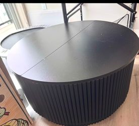 31.5 coffee table