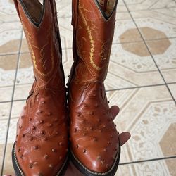 Vaqueritas Boots Para Nino