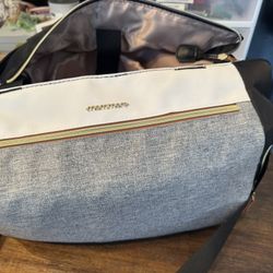 Diaper Bag 