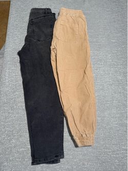 Pants size S