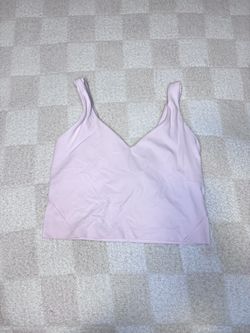 Lululemon top