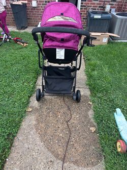 Stroller