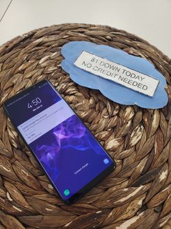 📱 Galaxy S9 Plus Deal – Starting at $119?!