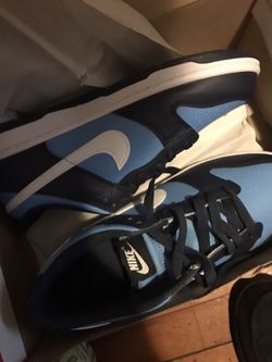 nike dunk