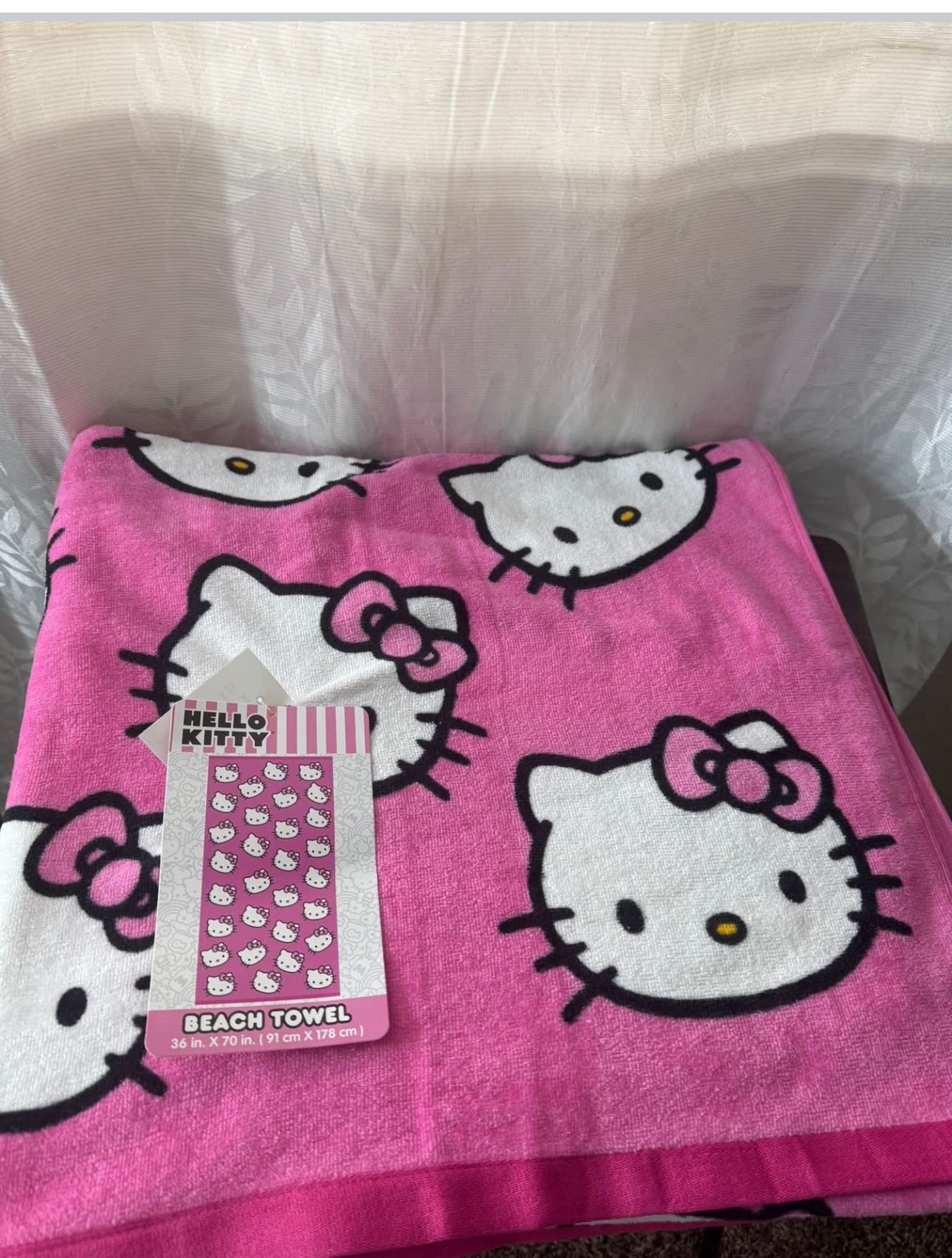 HK Towel 💞