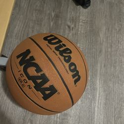Wilson ICON 28.5" Basketball