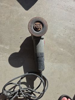 Grinder