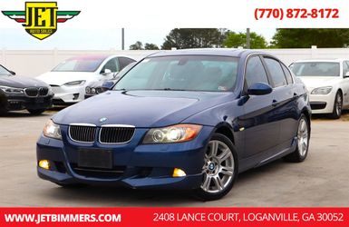 2006 BMW 3 Series