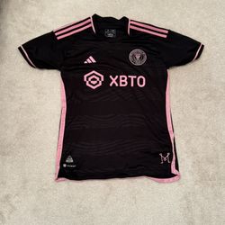 Inter Miami 2023/24 Adidas Home Kit 