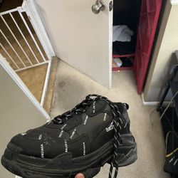 Balenciagas 