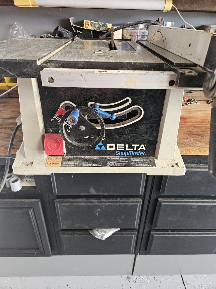 Table Saw